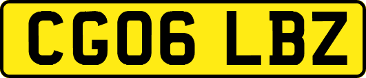 CG06LBZ