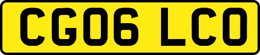 CG06LCO