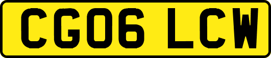 CG06LCW