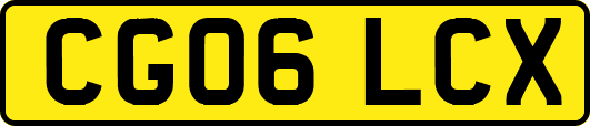 CG06LCX