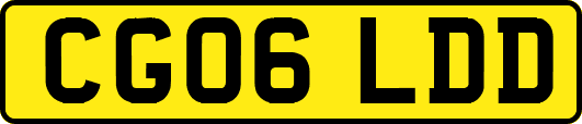 CG06LDD