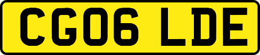 CG06LDE