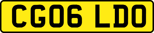 CG06LDO