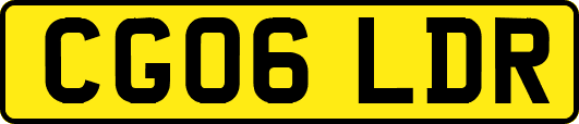CG06LDR