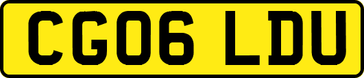 CG06LDU
