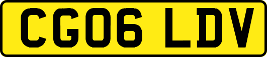 CG06LDV