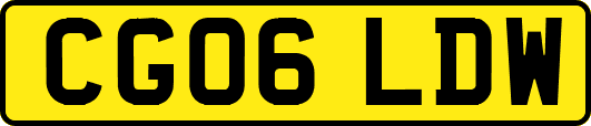 CG06LDW