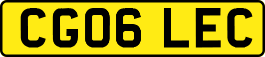 CG06LEC