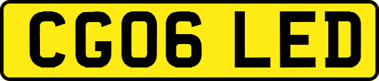 CG06LED