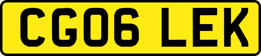 CG06LEK