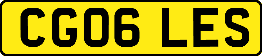 CG06LES