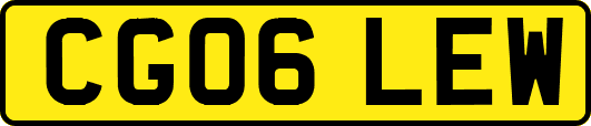 CG06LEW