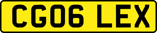 CG06LEX