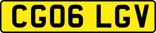 CG06LGV