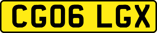 CG06LGX