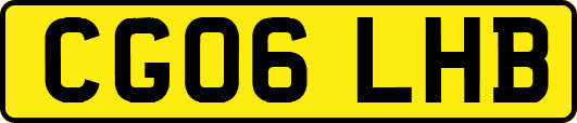 CG06LHB