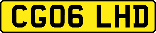 CG06LHD