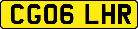 CG06LHR