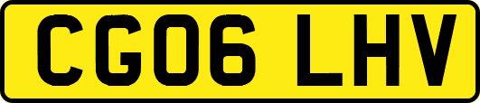 CG06LHV