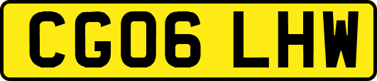 CG06LHW