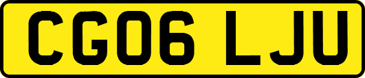 CG06LJU