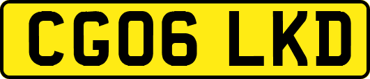 CG06LKD