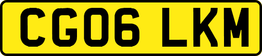 CG06LKM