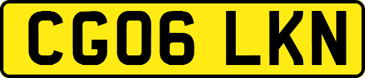 CG06LKN