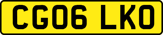 CG06LKO
