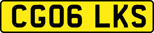 CG06LKS