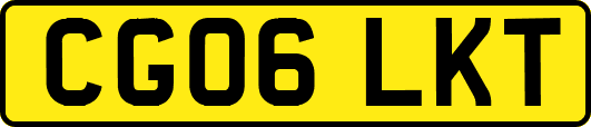 CG06LKT