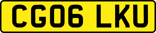 CG06LKU