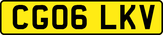 CG06LKV