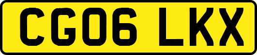 CG06LKX