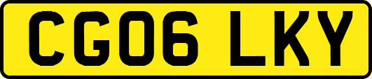 CG06LKY
