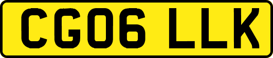CG06LLK