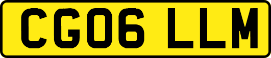 CG06LLM