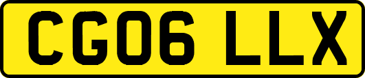 CG06LLX