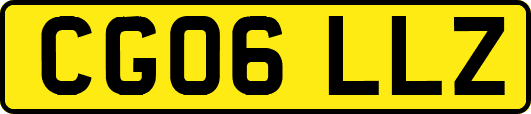 CG06LLZ
