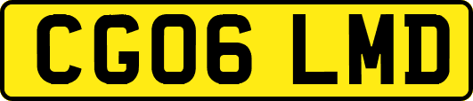 CG06LMD