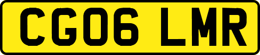 CG06LMR