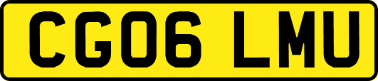 CG06LMU