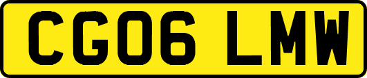 CG06LMW