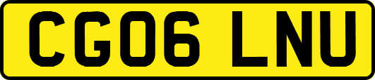 CG06LNU