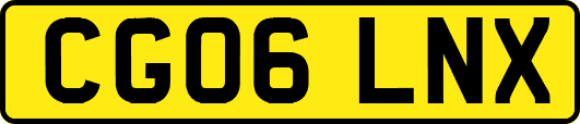 CG06LNX