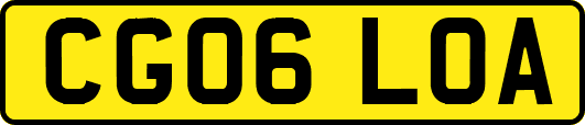 CG06LOA