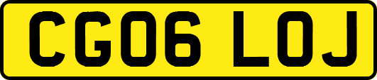 CG06LOJ