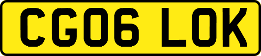 CG06LOK