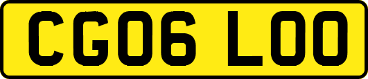 CG06LOO