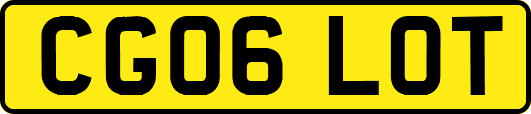 CG06LOT